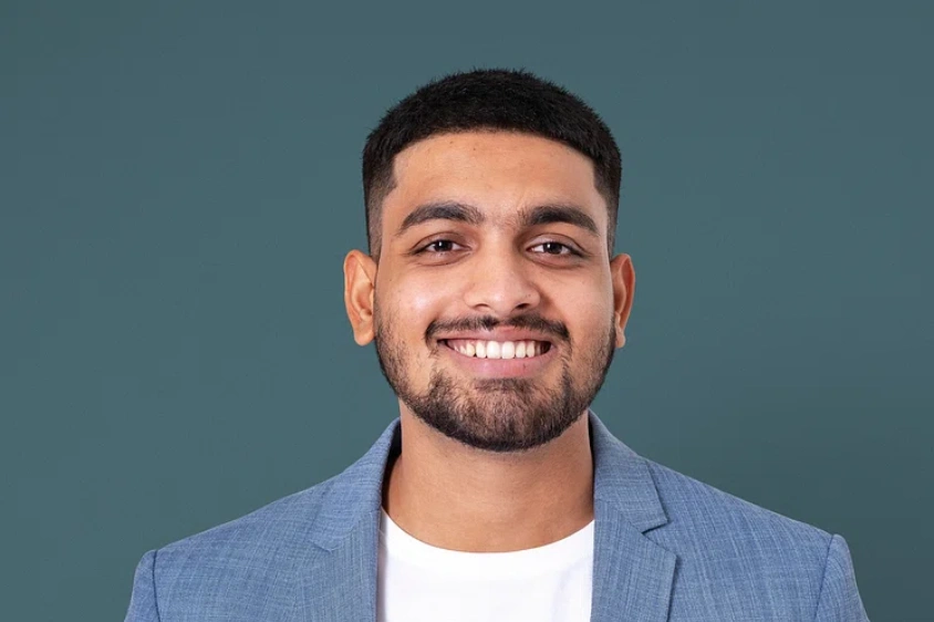 Gaurav Kumar